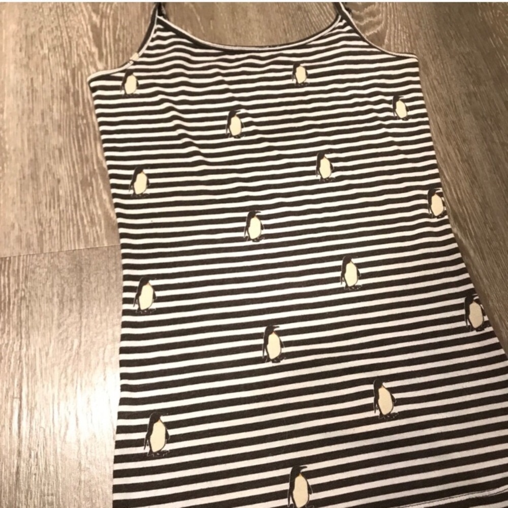 Penguin Tank top - Picture 5 of 7